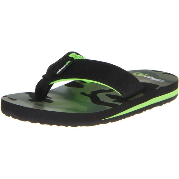 Cobian Little Boys’ Floater Sandals