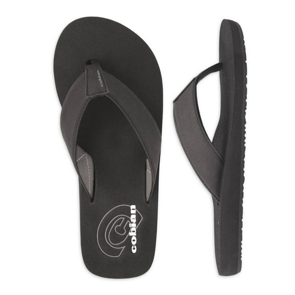 Cobian Men's Floater Flip Flop Sandals