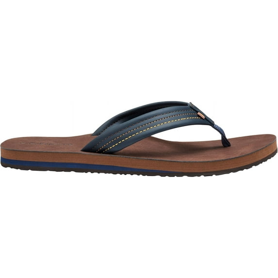 Cobian Men's Las Olas Sandals (Navy, 12)