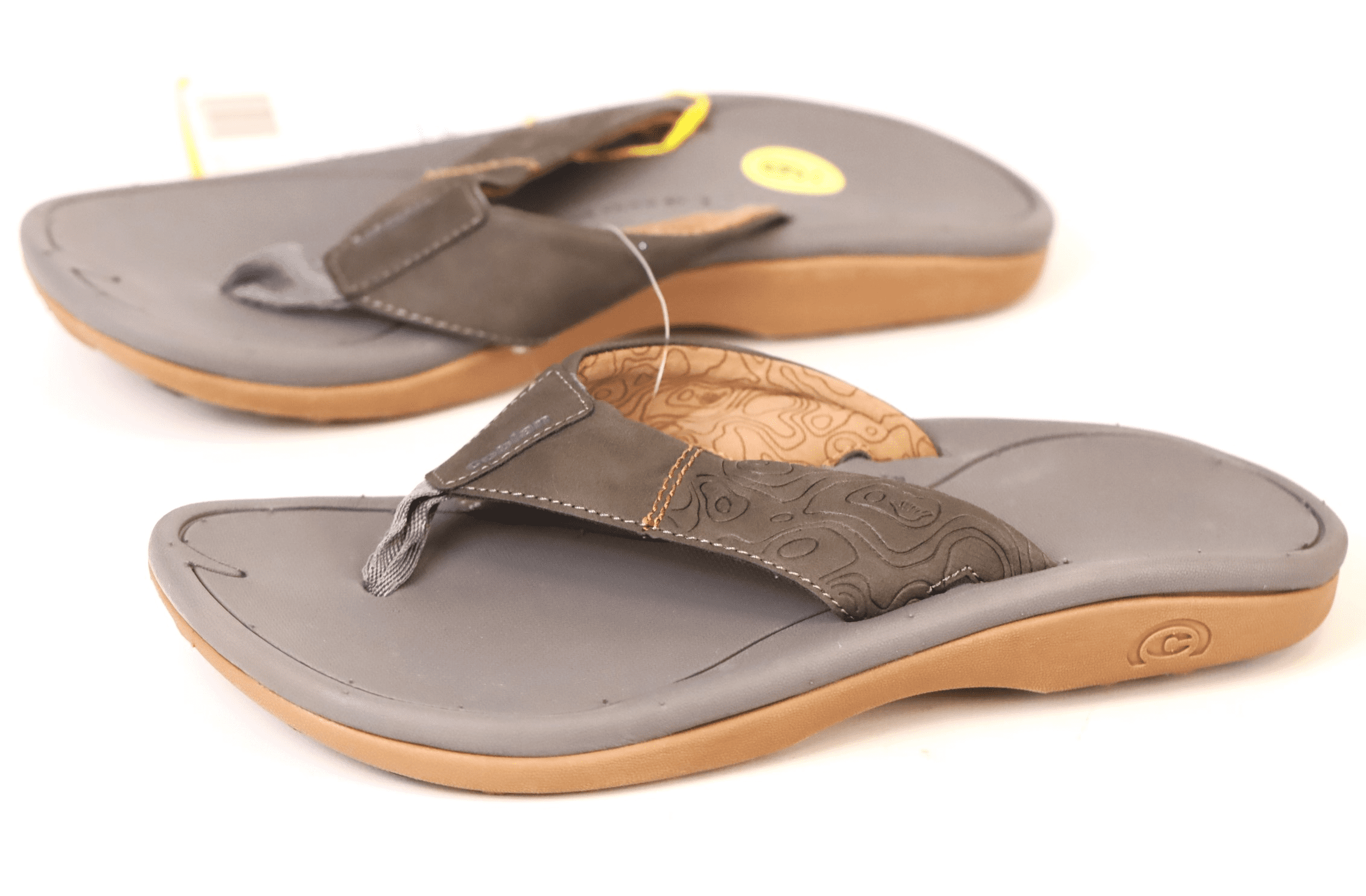 NWT Cobian Sumo LP Sandals Amazon.com | Cobian Men main image 2