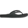 thumbnail image 1 of Cobian Women's Braided Bounce Flip Flops, 1 of 3