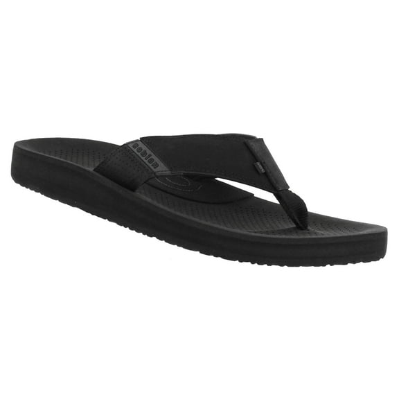 Cobian®&nbsp;Men's ARV 2 Flip Flop (in Black)