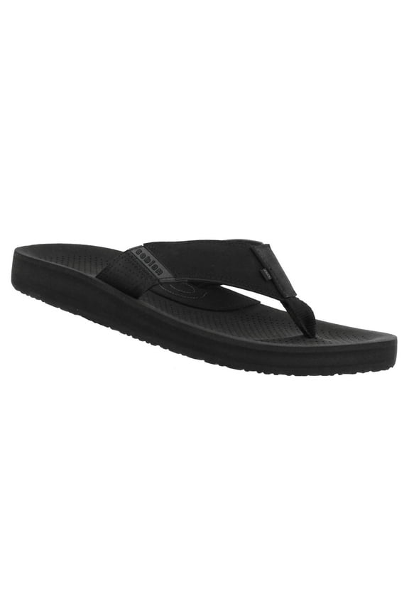 ® Men's ARV 2 Flip Flop (in Black)