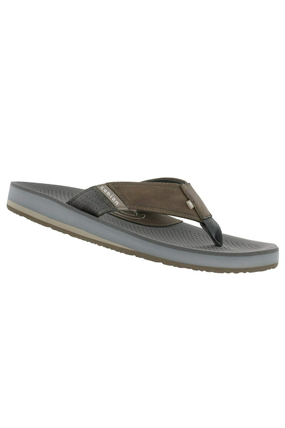 ® Men's ARV 2 Flip Flop (in Chocolate)