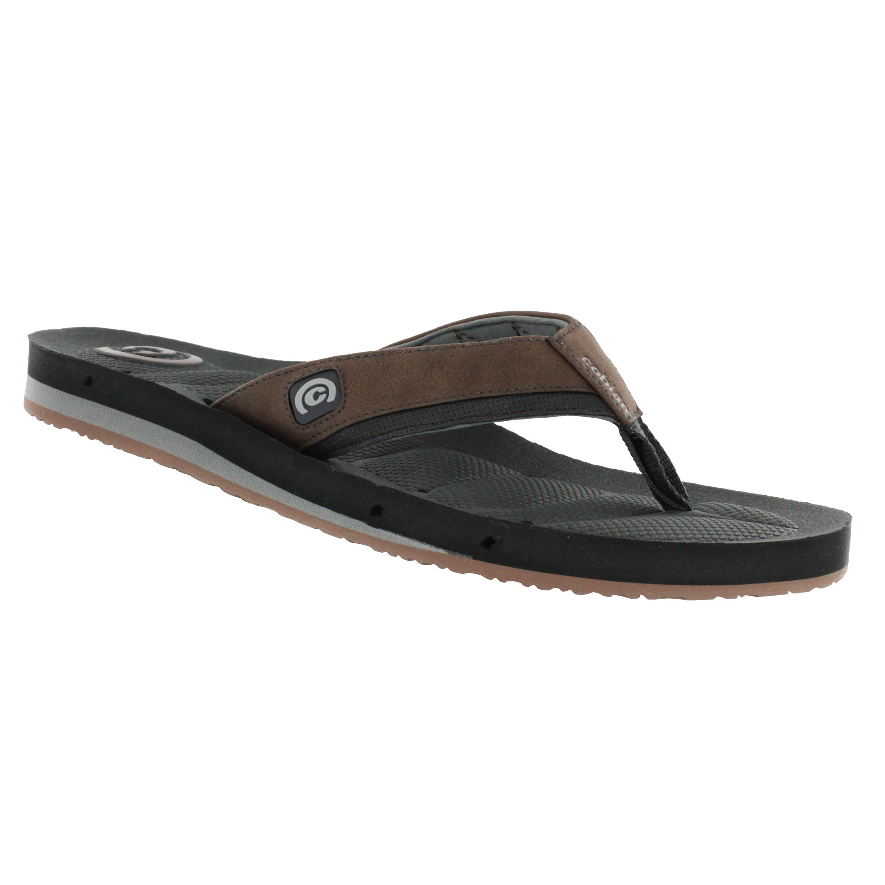 Cobian flip flops cheap