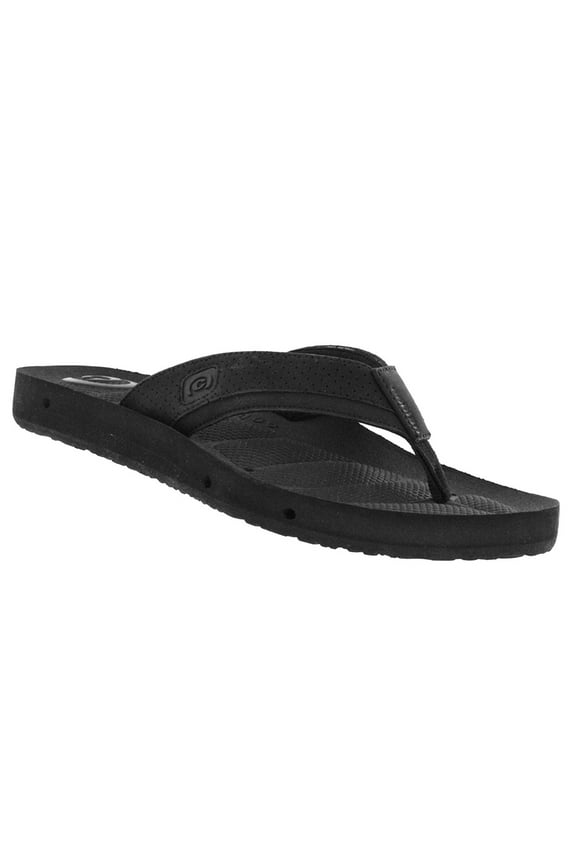 ® Men's Draino 2 Flip Flop (in Midnight)