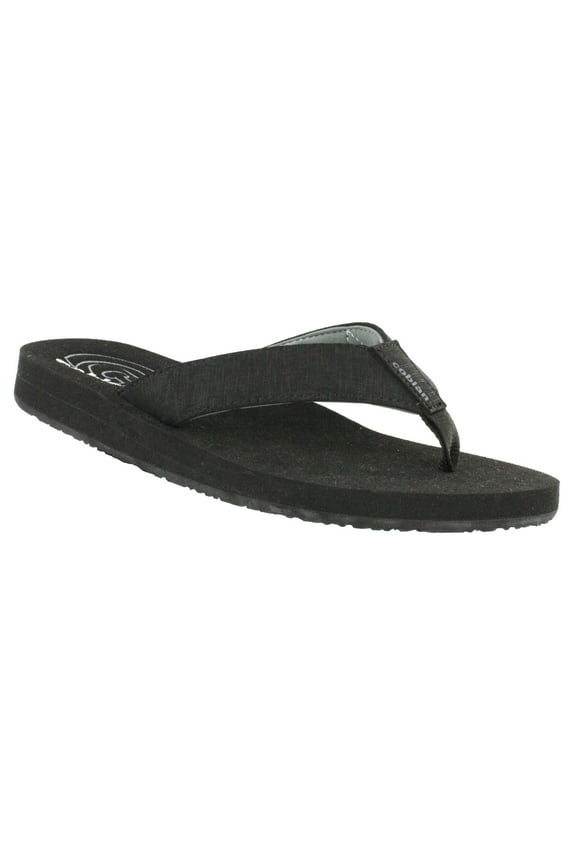 ® Men's Floater 2 Flip Flop (in Black)