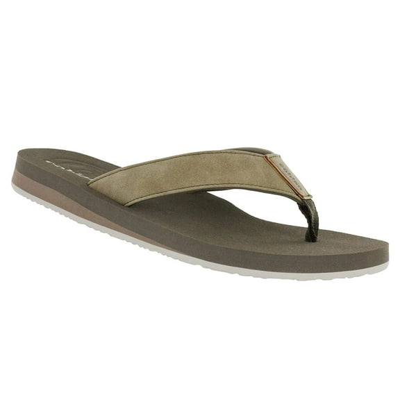Cobian® Men's Floater 2 Flip Flop (in Cement)