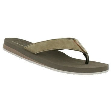 Cobian®&nbsp;Men's Floater 2 Flip Flop (in Cement)