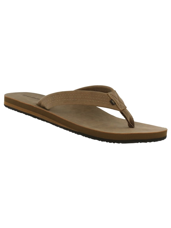 ® Men's Las Olas 2 Flip Flop (in Tan)