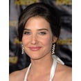 thumbnail image 1 of Cobie Smulders At Arrivals For Harold And Kumar Escape From Guantanamo Bay Premiere Photo Print, 1 of 2