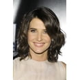 thumbnail image 1 of Cobie Smulders At Arrivals For The Avengers Canadian Premiere Photo Print, 1 of 2