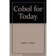 thumbnail image 1 of Pre-Owned Cobol for Today Paperback, 1 of 1