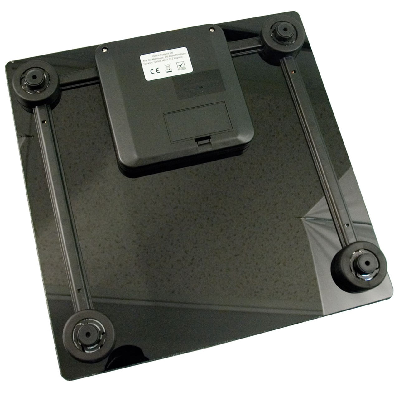 Cobolt Speechmaster Talking Personal Scale