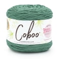 thumbnail image 1 of Lion Brand Coboo Bayberry Yarn, #3 Light/ DK Yarn, 100g/3.5oz, 241 yds/220m, 1 of 7