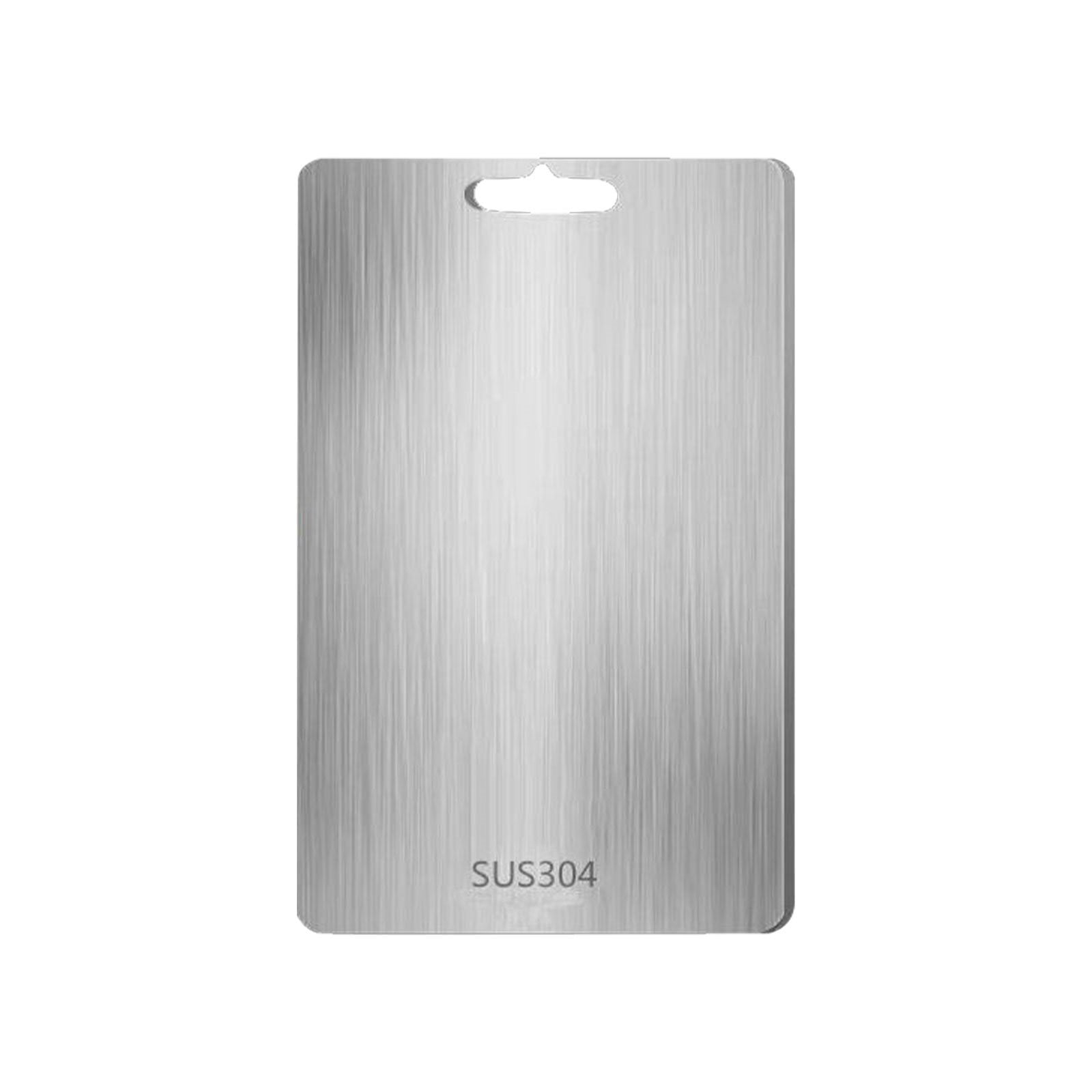 Cobowsici kitchen Supplies Titanium Cutting Boards 2024 Best Cutting Boards For Kitchen Titanium