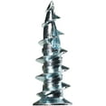 thumbnail image 1 of Cobra Anchors 033M Hollow Wall Anchor, Zinc, 52 lb, 50/PK, 1 of 2