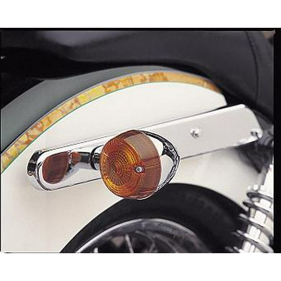 Cobra 04-3120 Rear Turn Signal Relocation Kit
