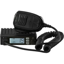 Cobra 19 MINI Ultra Compact Full-Featured Recreational CB Radio, 40 Channels, Instant Channels 9/19