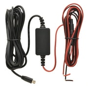 Cobra 2.5A Micro USB Hardwire Kit for SC-Series Dash Cameras