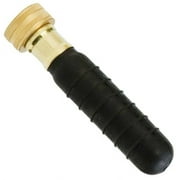 Cobra 00331 Black Rubber Threaded Connection Drain Bladder 1 to 2 Dia. in.