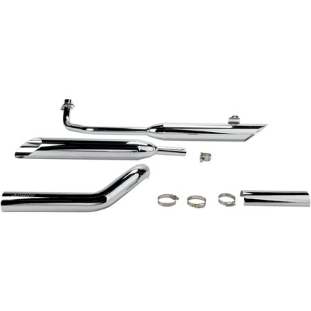 Cobra 2164SC Boulevard Slashcut (04-05 CA Models)
