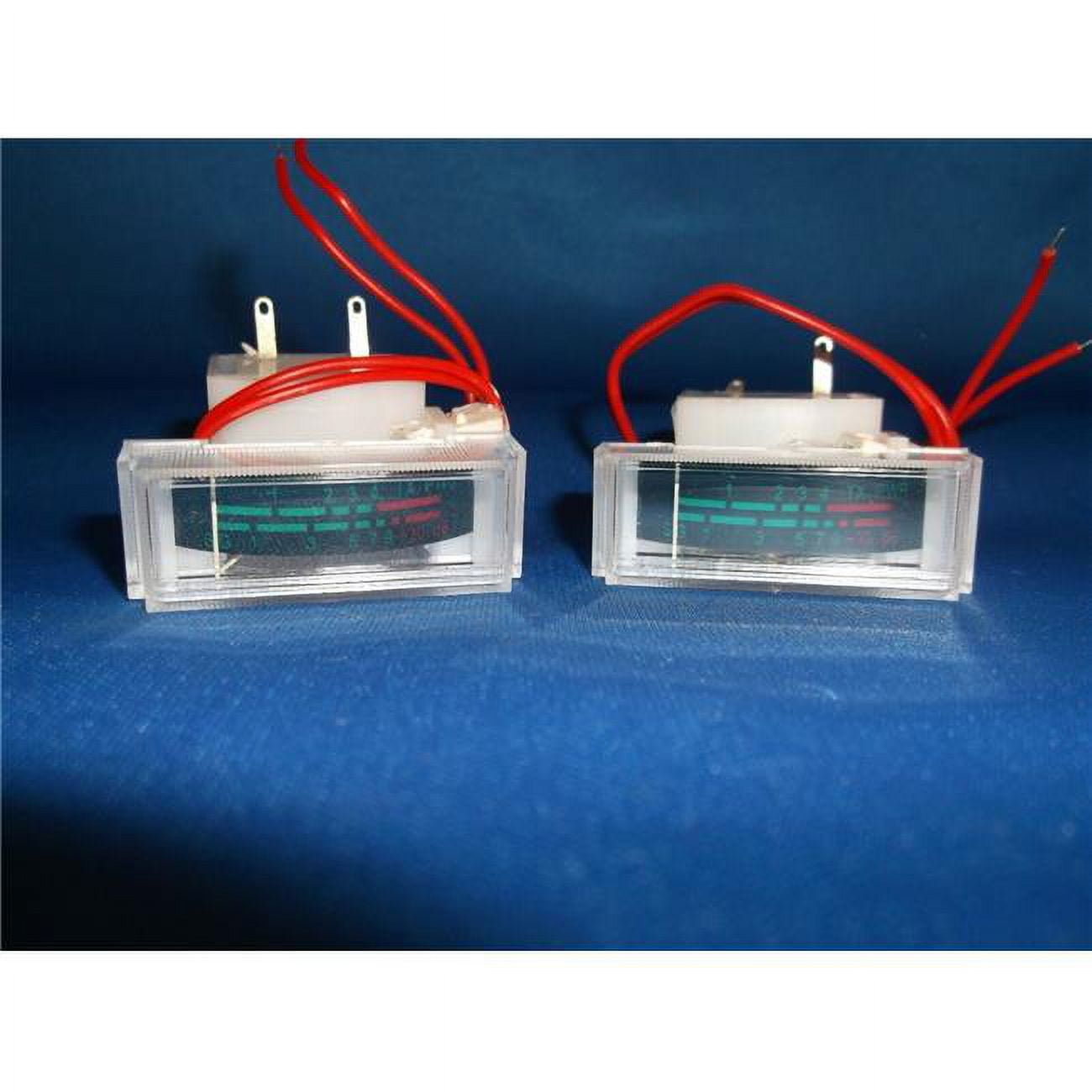 Cobra 25 Cb Radio S Rf Power Replacement Meter