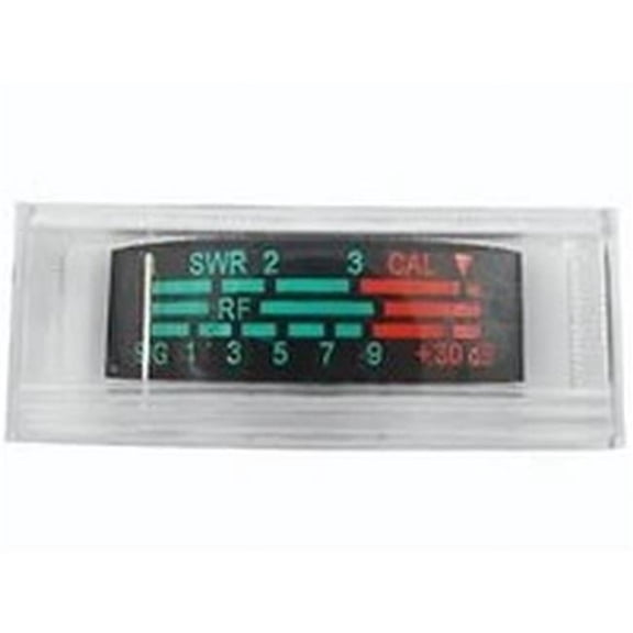 Cobra 25 Replacement Meter
