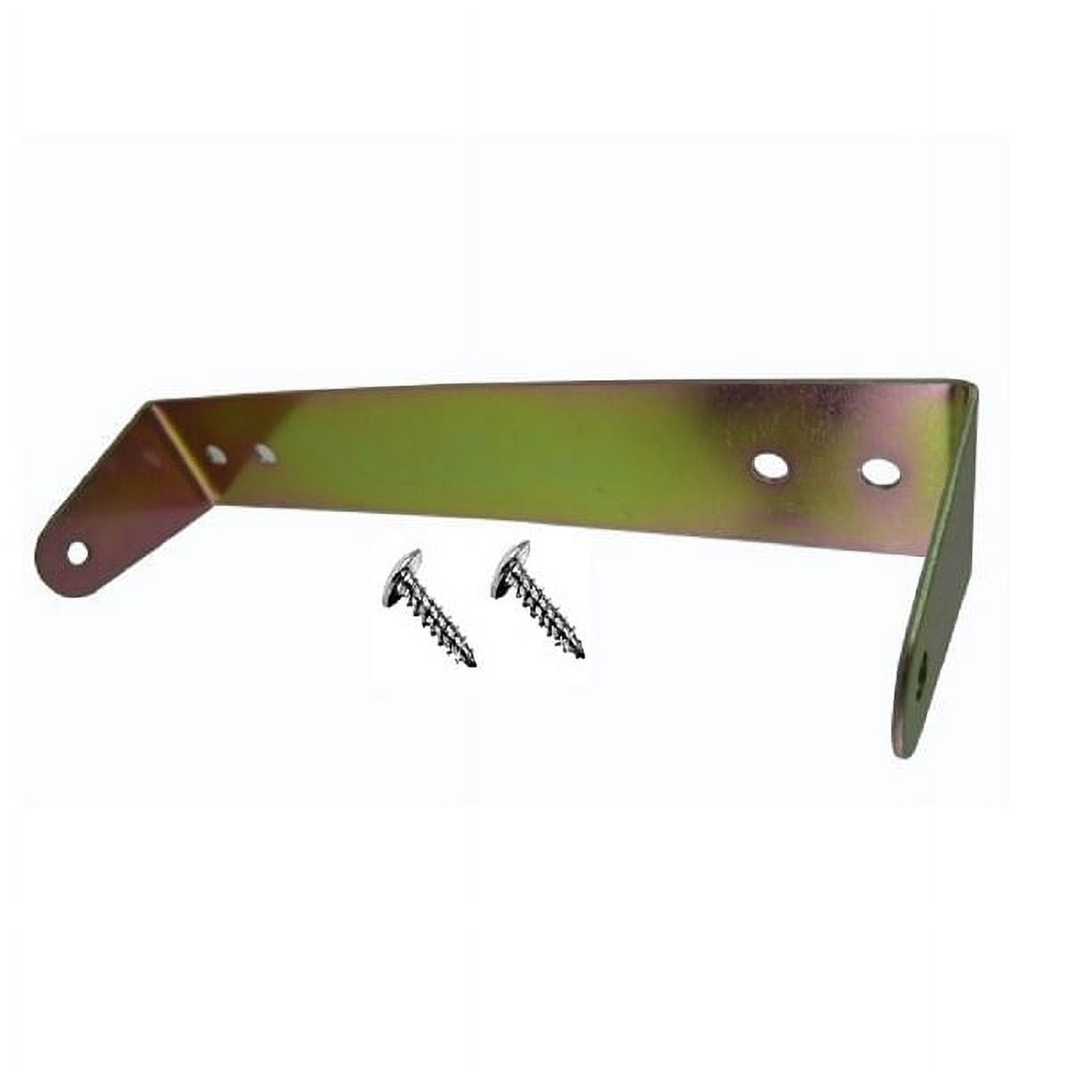 Cobra 29 CB Radio Mounting Bracket W/ 2 Mounting Screws