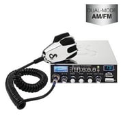 Cobra Electronics 29 LTD Chrome Professional CB Radio