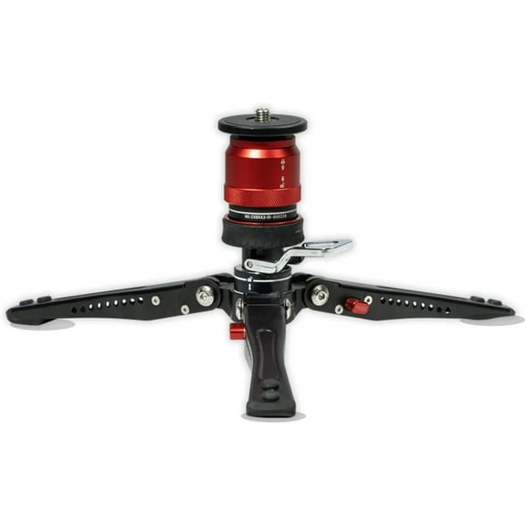 Cobra 3 Low Profile Minipod CB3 BASE-P