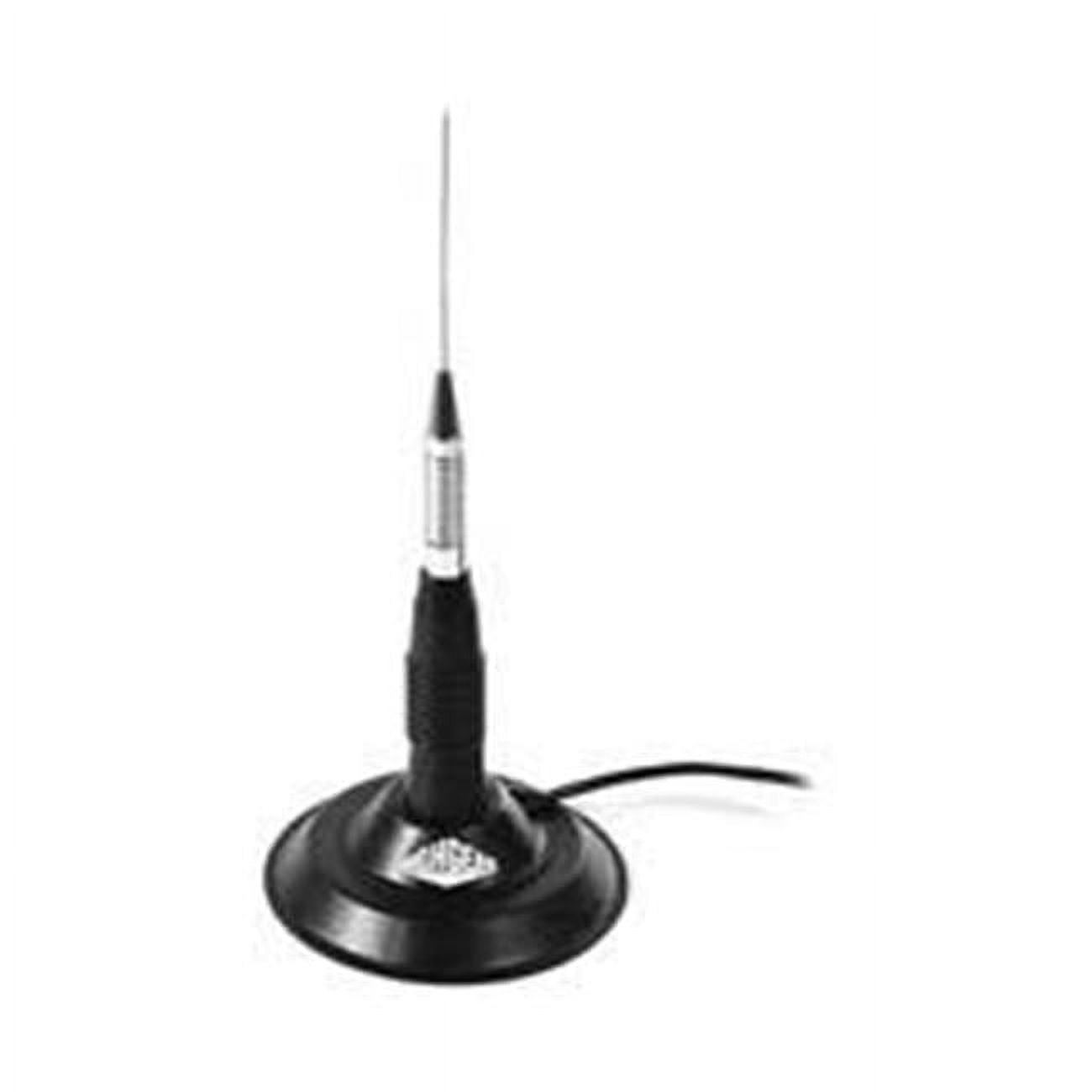 Cobra 300-Watt 36 Inch Magnet-Mount Antenna HG-A1500 - Walmart.com