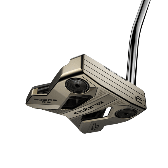 Cobra 3DP Tour Agera RS Putter 35'' Inches New