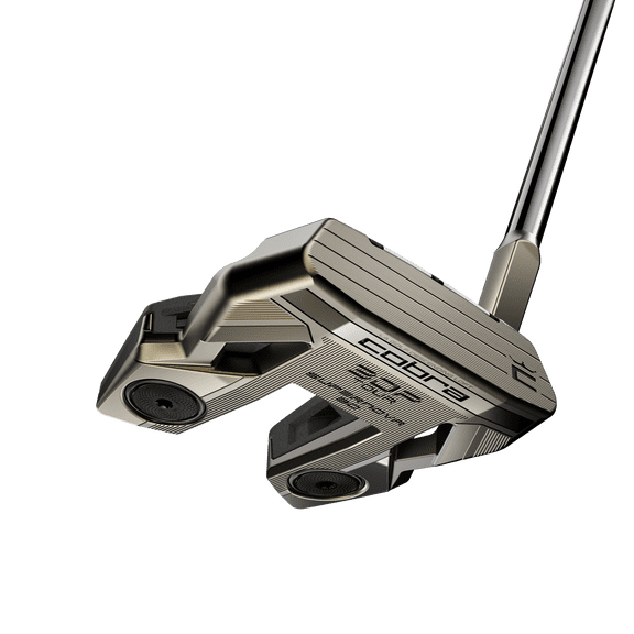 Cobra 3DP Tour Supernova 30 Putter 35'' Inches New