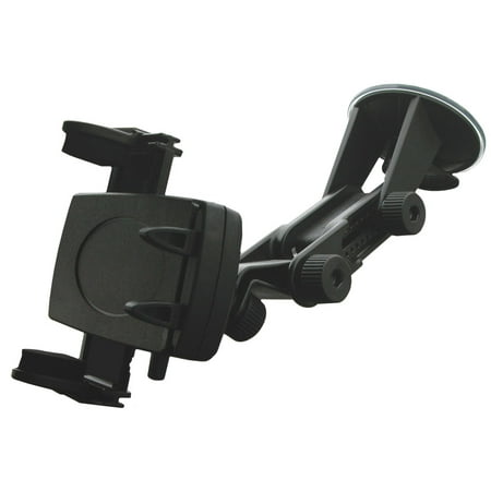 Cobra 5" Universal Heavy-Duty Adjustable Device Mount