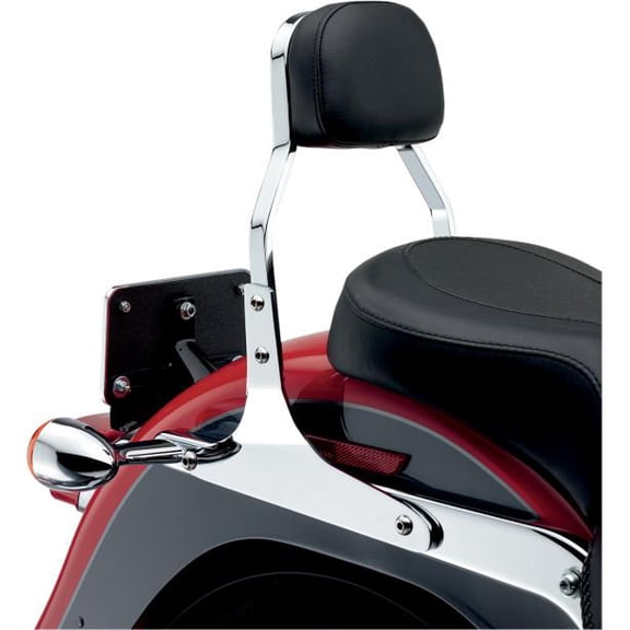 Cobra 602-1100 Sissy Bar - fits Mini