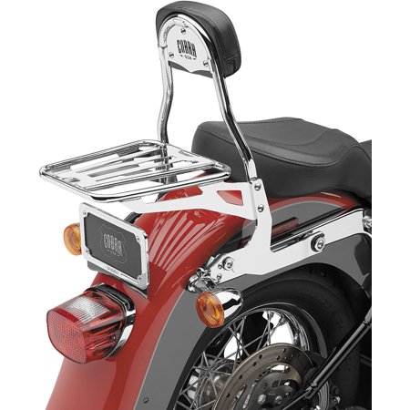 Cobra 602-2001