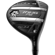 Cobra 72579 Left Hand King F8 Black Fairway Wood Golf Club