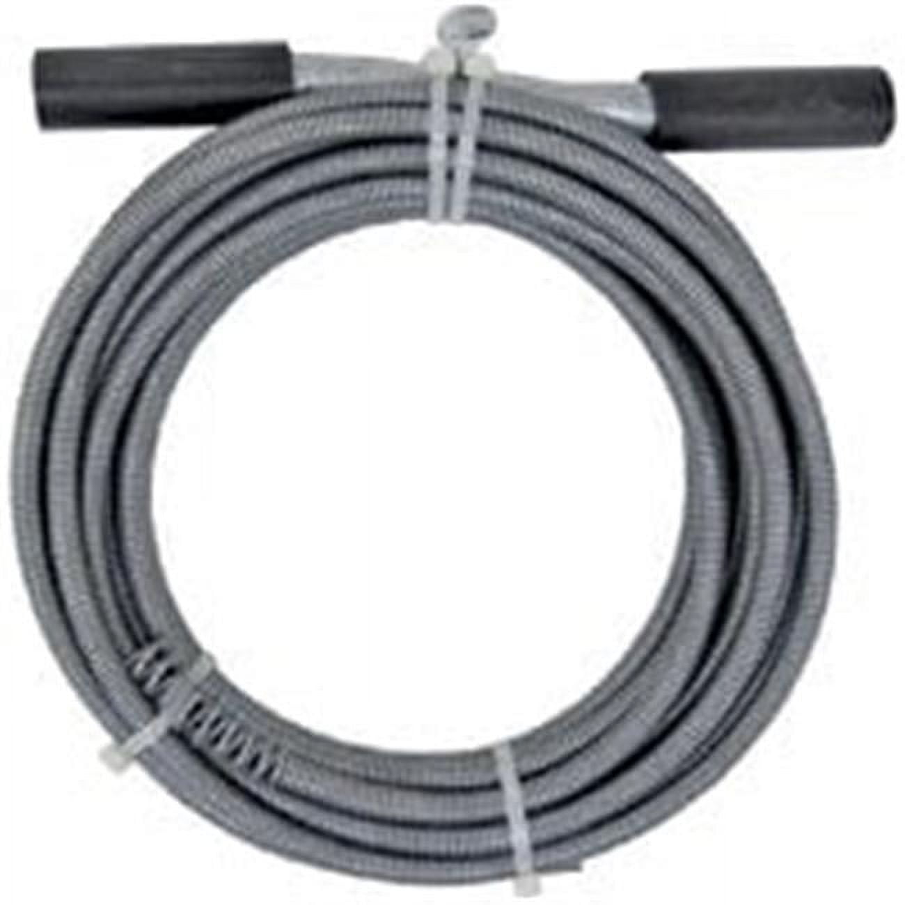 Menards online drain auger