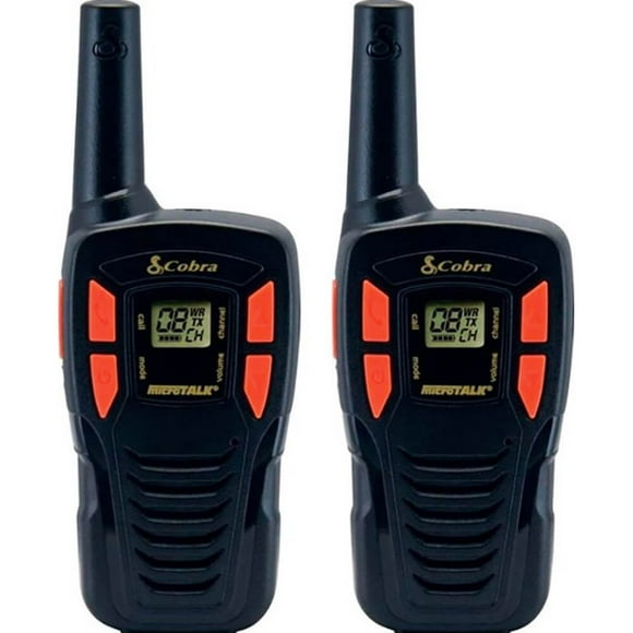 Cobra Walkie Talkie Charger