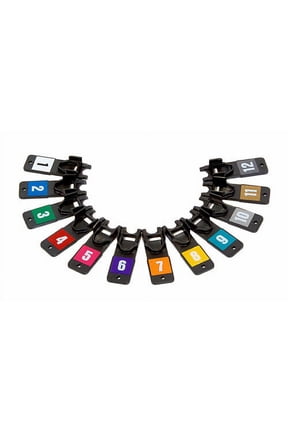 Cobra Access Keys - 10 Pack