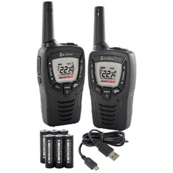 Cobra Walkie Talkies