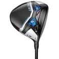 thumbnail image 1 of Cobra Aerojet LS Driver 10.5* (HZRDUS RDX Smoke Black, Stiff) NEW, 1 of 5