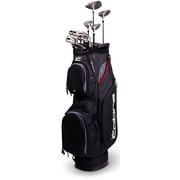 Cobra Golf Club AIR X Complete Set Club Set Regular Graphite Ultralite 50 New