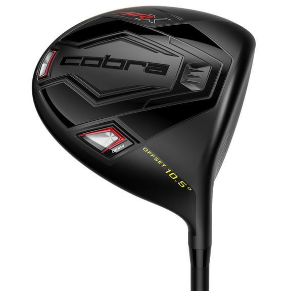 Cobra Air-X 2 Offset Driver 9.5* (Graphite Ultralite, Stiff) 2024 NEW