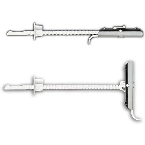 Cobra Anchors 425M Flip Toggle Bolts, 1/4"