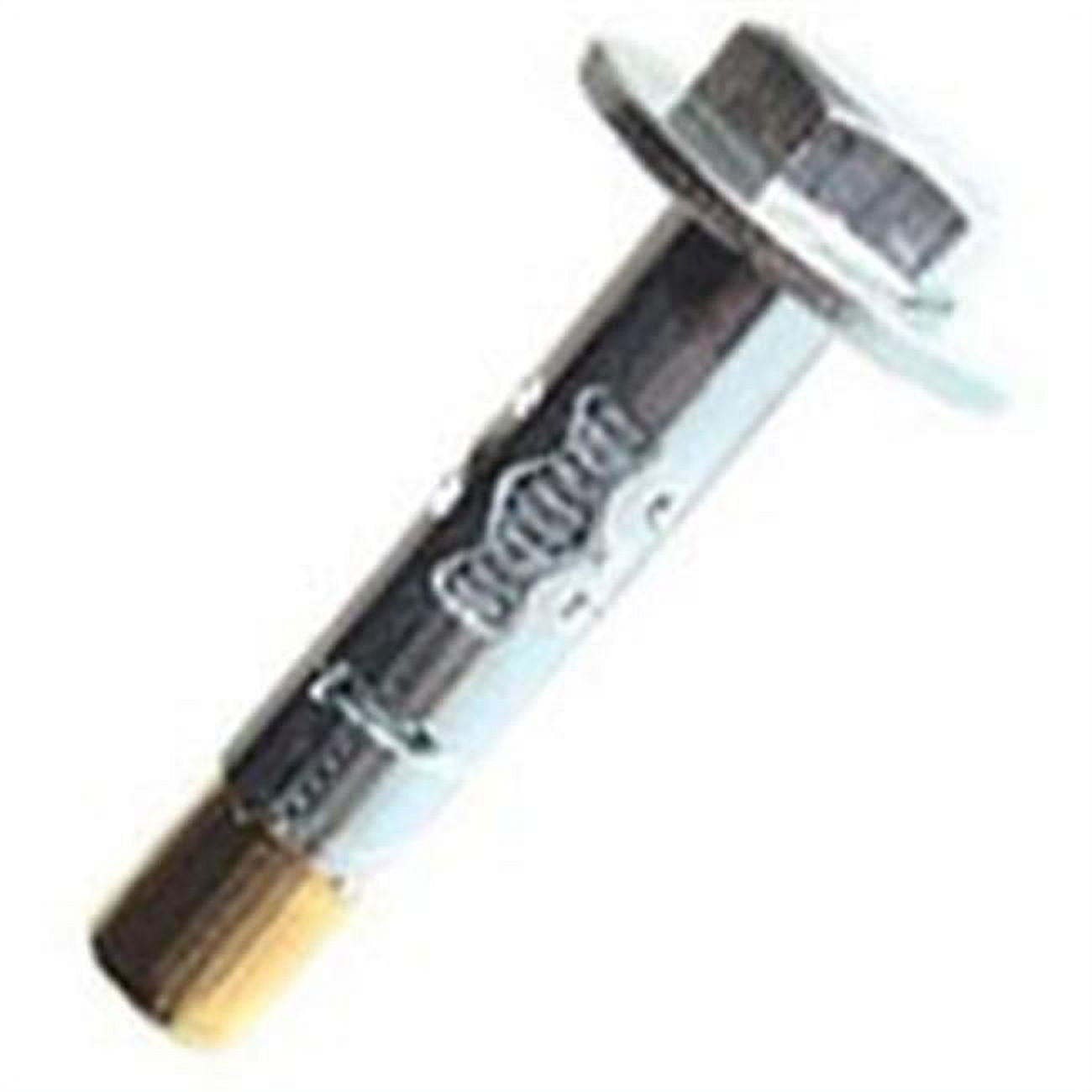 Cobra Anchors 619R Super Sleeve Anchor .5 x 3.75 In.