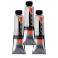 thumbnail image 1 of Cobra Artist Water Mixable Oil Colour - Titanium White 40ml Tube - 3 Pack, 1 of 5