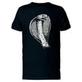 thumbnail image 1 of Cobra Attack  T-Shirt Men -Image by Shutterstock, Male 3X-Large, 1 of 4