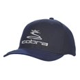 thumbnail image 1 of Cobra Ball Marker Snapback (Peacoat) 2020 Adjustable Golf Hat NEW, 1 of 1